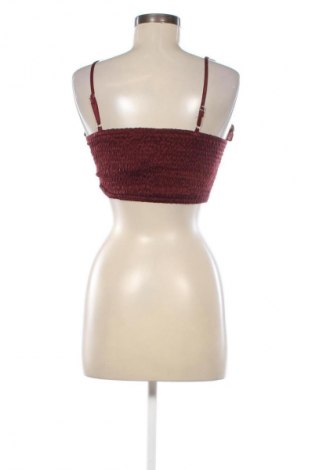 Damentop SHEIN, Größe S, Farbe Rot, Preis € 7,99