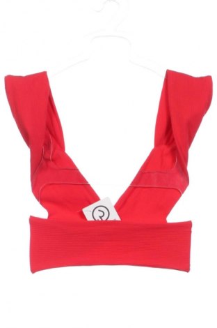 Damentop SHEIN, Größe XXS, Farbe Rot, Preis € 5,49