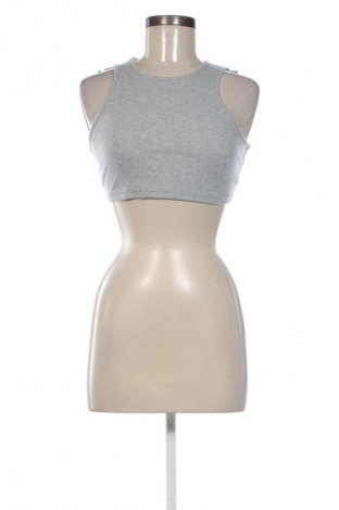 Damentop SHEIN, Größe S, Farbe Grau, Preis € 8,70