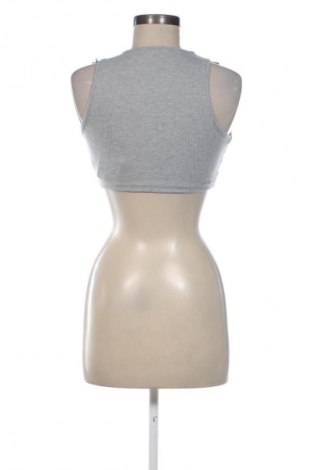 Damentop SHEIN, Größe S, Farbe Grau, Preis € 5,49