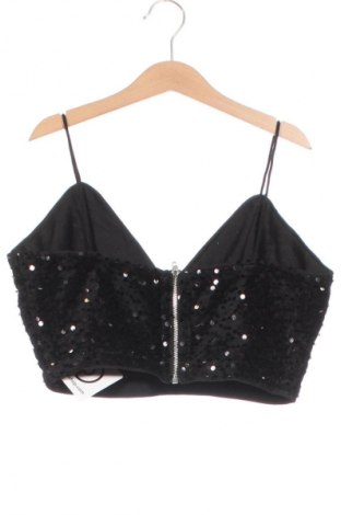 Damentop SHEIN, Größe S, Farbe Schwarz, Preis € 8,99