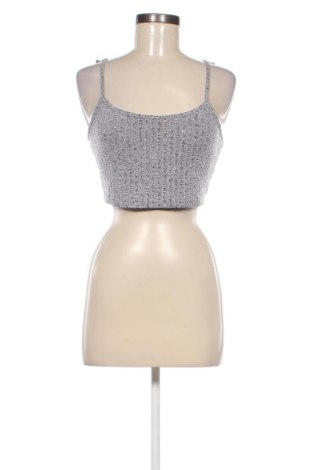 Damentop SHEIN, Größe M, Farbe Grau, Preis € 2,99