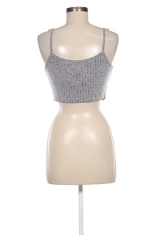 Damentop SHEIN, Größe M, Farbe Grau, Preis € 4,99