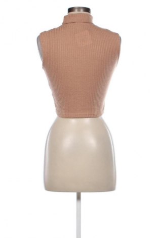 Damentop SHEIN, Größe S, Farbe Braun, Preis 8,99 €