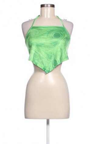 Tricou de damă SHEIN, Mărime XS, Culoare Verde, Preț 39,99 Lei