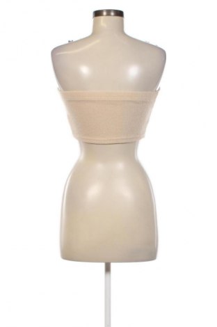 Damentop SHEIN, Größe XS, Farbe Beige, Preis € 8,99