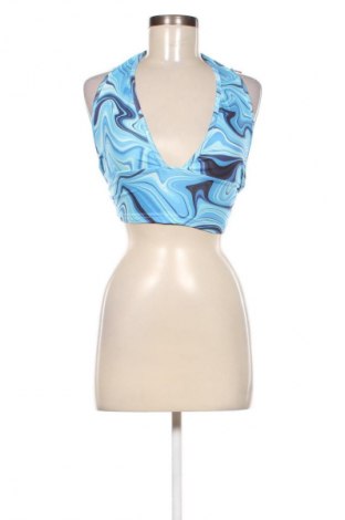 Damentop SHEIN, Größe S, Farbe Blau, Preis € 8,99