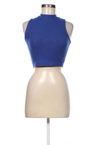 Damentop SHEIN, Größe S, Farbe Blau, Preis € 4,99