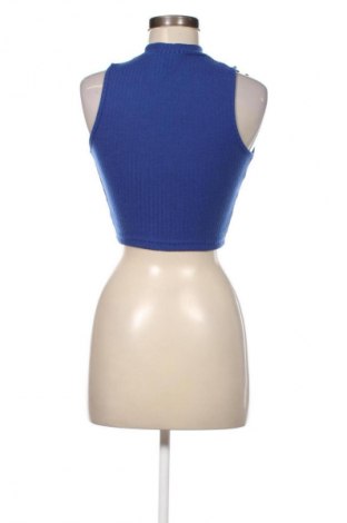 Damentop SHEIN, Größe S, Farbe Blau, Preis 11,99 €