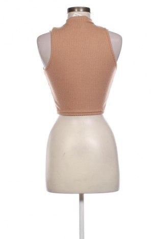 Damentop SHEIN, Größe M, Farbe Beige, Preis € 8,70