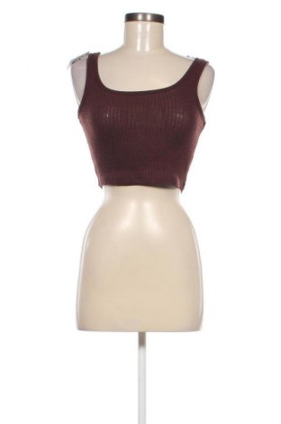 Damentop SHEIN, Größe S, Farbe Braun, Preis 5,99 €