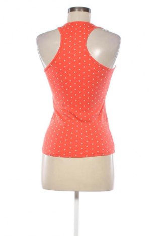 Damentop Stradivarius, Größe S, Farbe Orange, Preis € 5,12