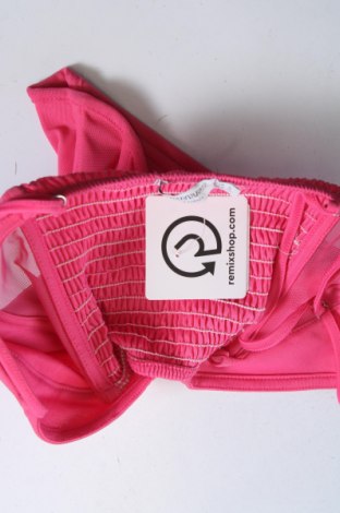 Damentop Stradivarius, Größe S, Farbe Rosa, Preis € 5,99