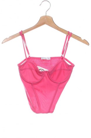 Damentop Stradivarius, Größe S, Farbe Rosa, Preis € 5,99