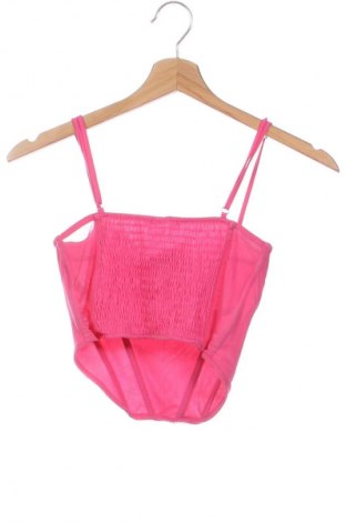 Damentop Stradivarius, Größe S, Farbe Rosa, Preis € 5,99