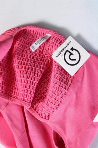 Damentop Stradivarius, Größe S, Farbe Rosa, Preis € 7,49