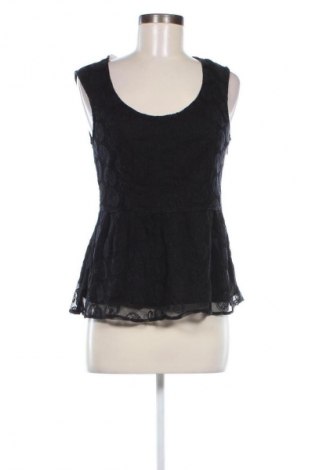 Tricou de damă Stradivarius, Mărime L, Culoare Negru, Preț 43,37 Lei