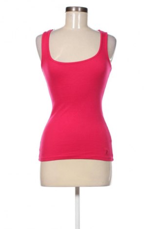 Damentop Tally Weijl, Größe XS, Farbe Rosa, Preis € 6,49