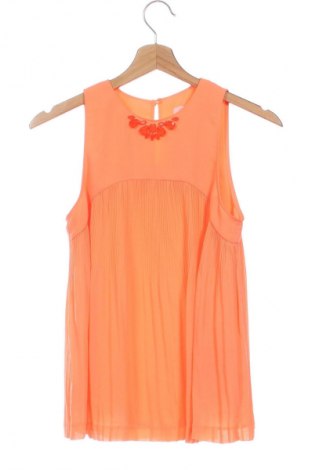 Damentop Ted Baker, Größe XS, Farbe Orange, Preis € 6,99