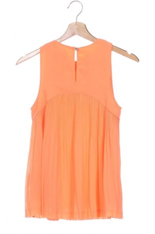 Damentop Ted Baker, Größe XS, Farbe Orange, Preis € 8,49