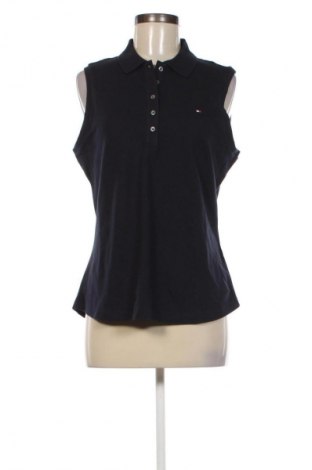 Дамски потник Tommy Hilfiger, Размер XL, Цвят Син, Цена 99,99 лв.