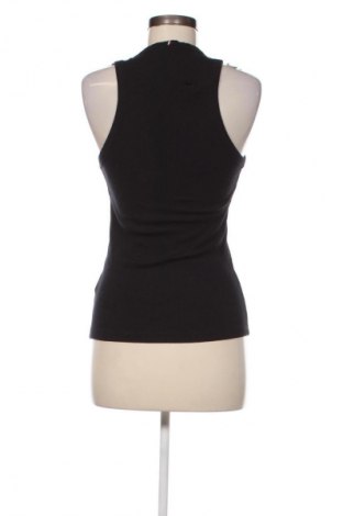Damentop Tommy Hilfiger, Größe S, Farbe Schwarz, Preis 68,99 €
