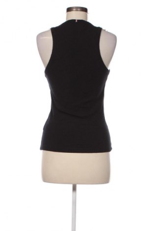 Tricou de damă Tommy Hilfiger, Mărime S, Culoare Negru, Preț 326,99 Lei