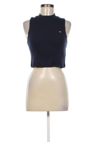 Dámské tilko  Tommy Jeans, Velikost M, Barva Modrá, Cena  1 059,00 Kč