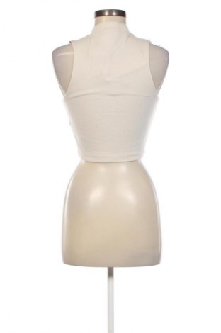 Tricou de damă Tommy Jeans, Mărime S, Culoare Bej, Preț 217,99 Lei