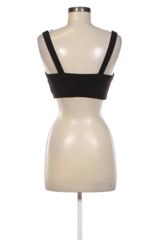 Damentop Tommy Jeans, Größe S, Farbe Schwarz, Preis 45,99 €