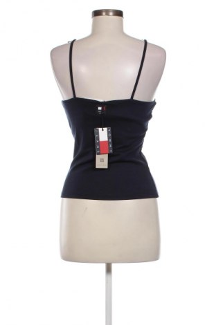 Damentop Tommy Jeans, Größe S, Farbe Blau, Preis € 45,99