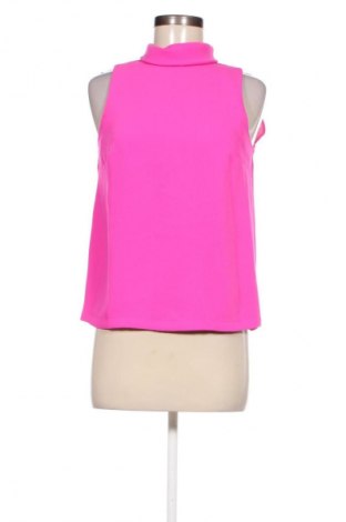 Damentop Topshop, Größe S, Farbe Lila, Preis 18,47 €