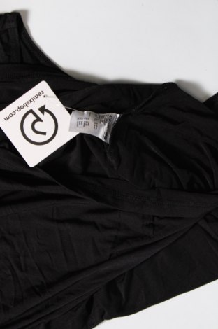 Tricou de damă Uniqlo, Mărime M, Culoare Negru, Preț 32,99 Lei