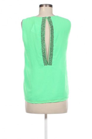 Tricou de damă Vero Moda, Mărime M, Culoare Verde, Preț 32,99 Lei