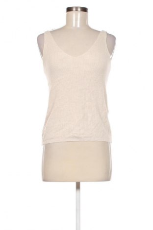 Damentop Vero Moda, Größe M, Farbe Beige, Preis € 4,99