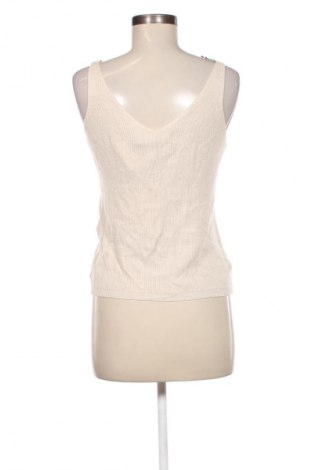 Damentop Vero Moda, Größe M, Farbe Beige, Preis 4,99 €