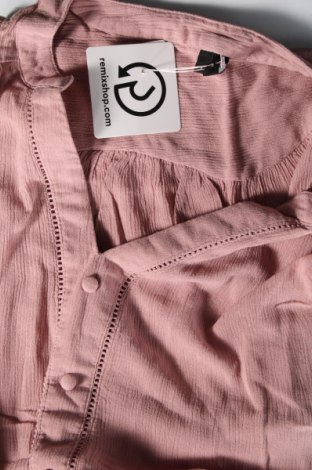 Damentop Vero Moda, Größe S, Farbe Rosa, Preis 3,99 €