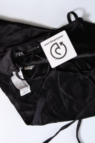 Damentop Zara, Größe XL, Farbe Schwarz, Preis € 5,99