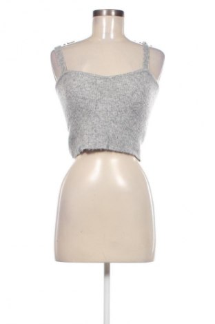 Damentop Zara, Größe M, Farbe Grau, Preis € 4,99