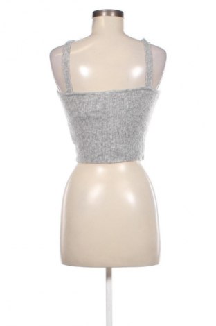 Damentop Zara, Größe M, Farbe Grau, Preis € 4,99