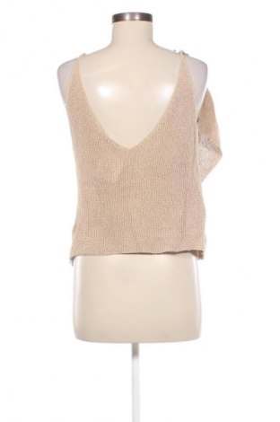 Damentop Zara, Größe M, Farbe Beige, Preis € 4,49