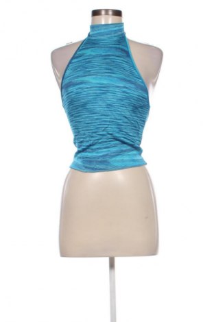 Damentop Zara, Größe S, Farbe Blau, Preis 7,99 €