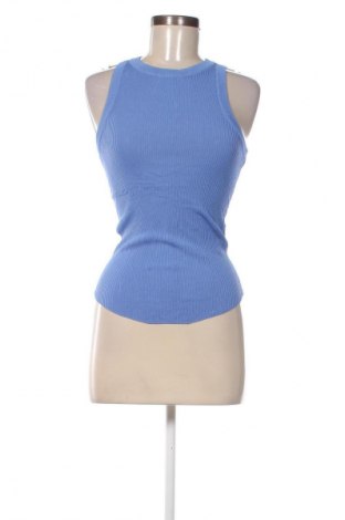 Damentop Zara, Größe M, Farbe Blau, Preis 7,99 €