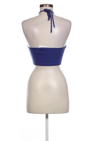 Damentop Zara, Größe S, Farbe Blau, Preis 3,99 €