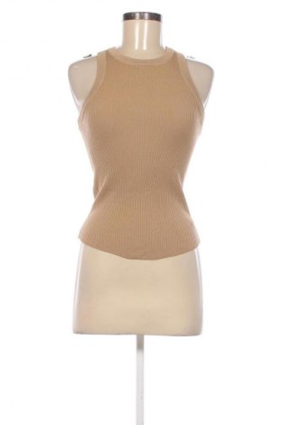 Damentop Zara, Größe M, Farbe Beige, Preis € 7,99