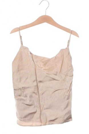 Damentop Zara, Größe XS, Farbe Beige, Preis € 2,99