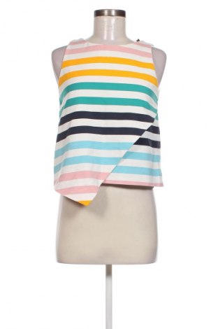 Tricou de damă Zara Trafaluc, Mărime M, Culoare Multicolor, Preț 22,99 Lei