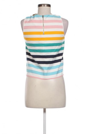 Tricou de damă Zara Trafaluc, Mărime M, Culoare Multicolor, Preț 22,99 Lei