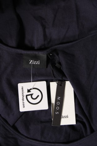 Tricou de damă Zizzi, Mărime L, Culoare Albastru, Preț 44,99 Lei