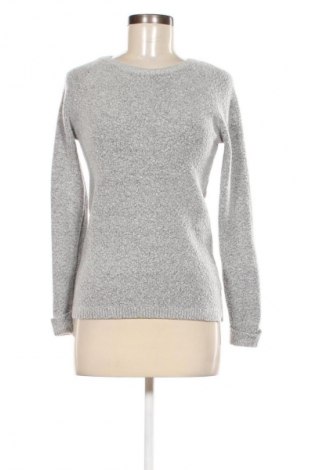 Damenpullover, Größe S, Farbe Grau, Preis 10,49 €